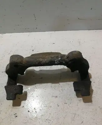 Opel Vectra C Front Brake Caliper Pad/Carrier 