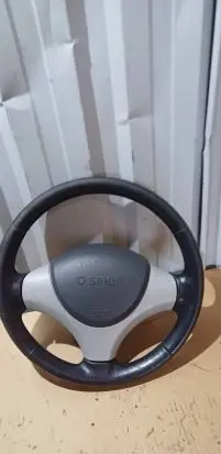 Smart ForFour I Steering wheel MR977533 A4544600503 A454A600403