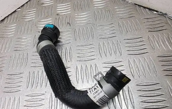 KIA Niro Engine coolant pipe/hose 25477AO100