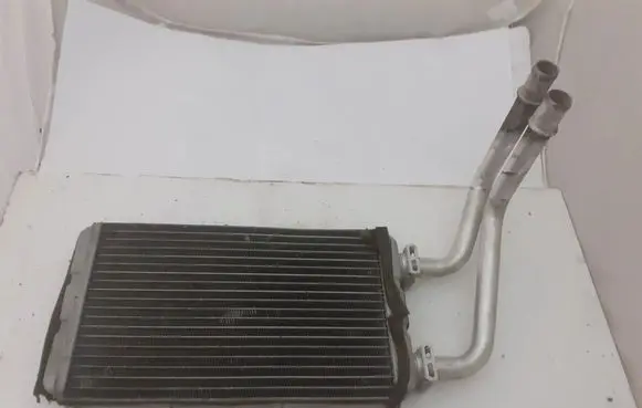 Renault Mascott Heater blower radiator G7031 BEHRG7031