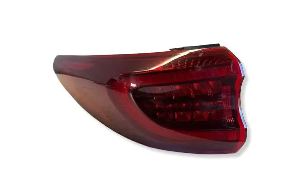 KIA Sportage Rear/tail lights 92401F1600 L009L1600145326