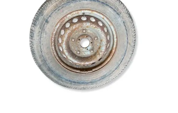 Ford Transit VII R16 steel rim KK211015CA KK211015DA