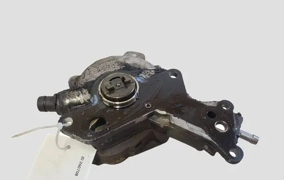Volkswagen Polo Vacuum pump 038145209E