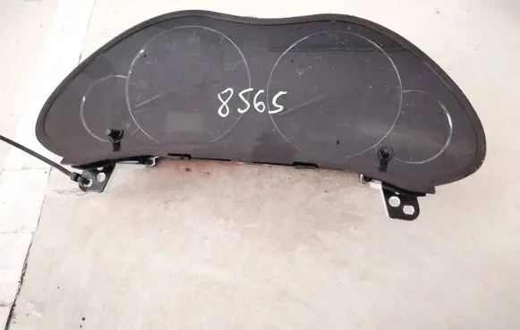 Toyota Avensis T250 Speedometer (instrument cluster) 8380005640h 83800-05640-h