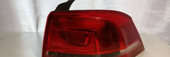 Volkswagen PASSAT B7 Rear/tail lights 3AE945096F 90004874