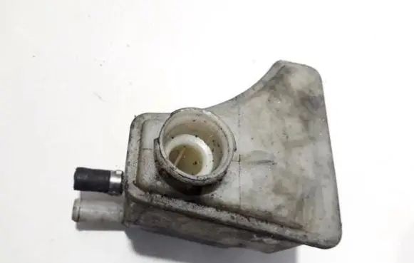 Ford Mondeo MK II Power steering fluid tank/reservoir 97bg3r700aa