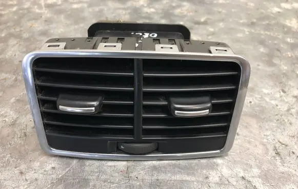 Audi A6 S6 C6 4F Rear air vent grill 4F0819203CBILI 4F0819203C