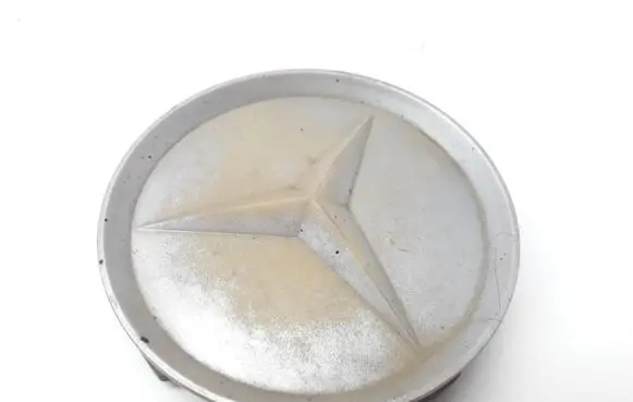 Mercedes-Benz A W168 Original wheel cap