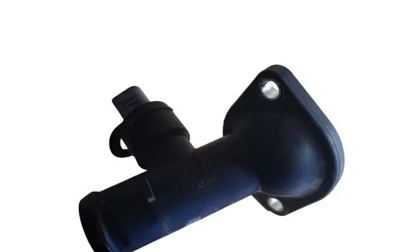 Audi A3 S3 8P Engine coolant pipe/hose 03G121121D 03L121121A
