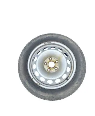 Volkswagen Caddy R16 steel rim 2K3601027