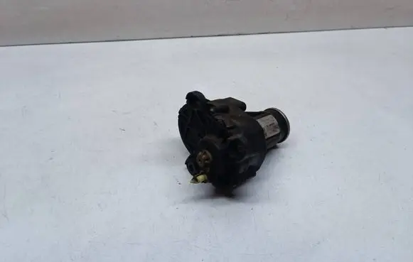 BMW X3 F25 Intake manifold valve actuator/motor 8506410