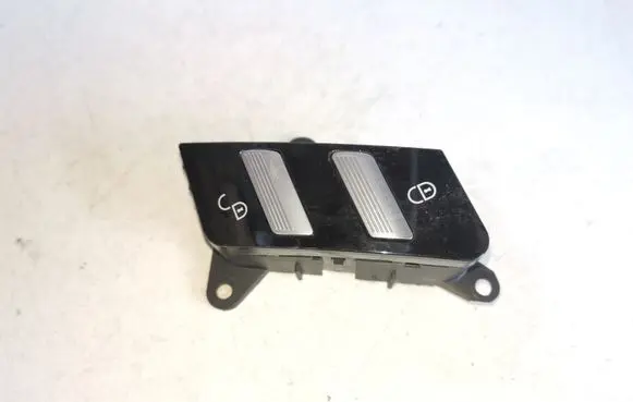Mercedes-Benz S W221 Central locking switch button A2218213151