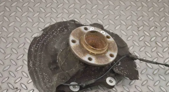 BMW Z4 E89 Front wheel hub 6773210