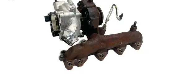 KIA Sorento IV Turbo 282312R400 42628