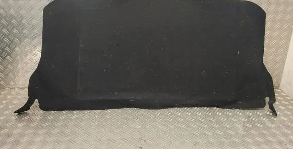 Toyota Aygo AB40 Trunk/boot floor carpet liner 