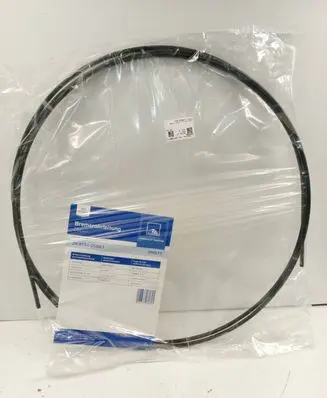 Mercedes-Benz S W126 Brake line pipe/hose 390573 24813405801 ATE