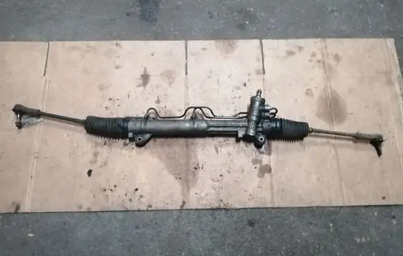 Ford Puma Steering rack 96FB3550AC