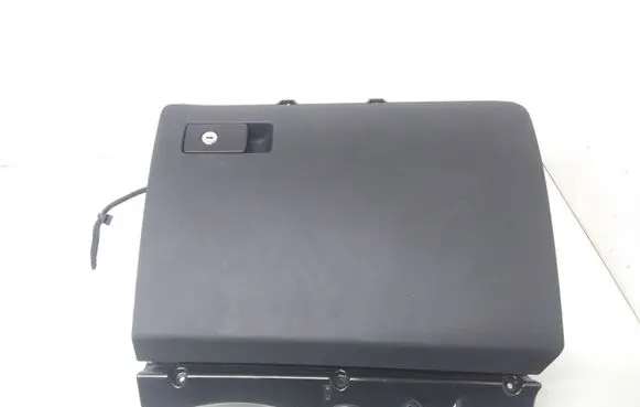 Glove box set
