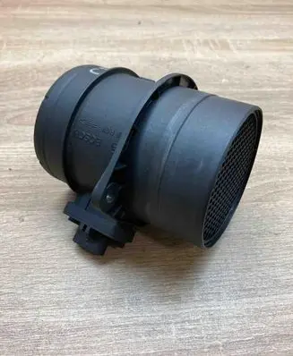 Audi A4 S4 B8 8K Mass air flow meter 03L906461A 0281002956