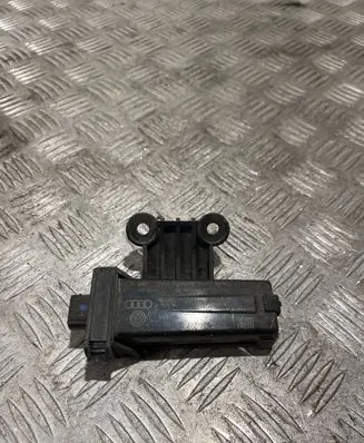 Tire pressure sensor