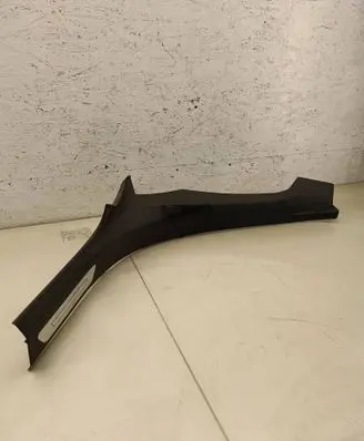 Audi A8 S8 D5 Thresholds for All-terrain vehicles 4N0864607C