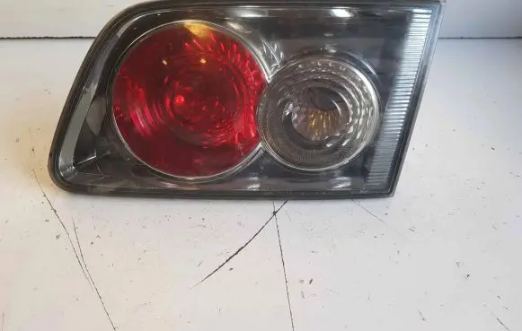 Mazda 6 Tailgate rear/tail lights 22661981