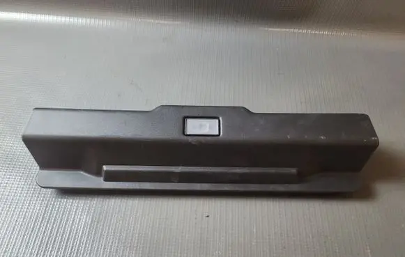 Volvo V90 Cross Country Trunk/boot sill cover protection 31426781 31699147