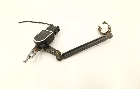 BMW 3 F30 F35 F31 Headlight/headlamp level sensor 6852254