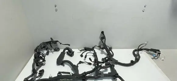 Toyota RAV 4 (XA50) Engine installation wiring loom 8212142 31868 8212142N70