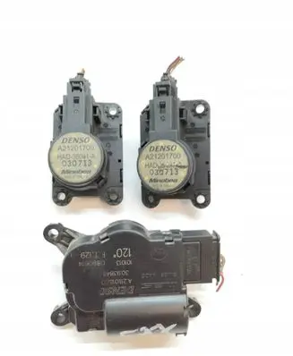 Mercedes-Benz E W211 Air flap motor/actuator A21101800