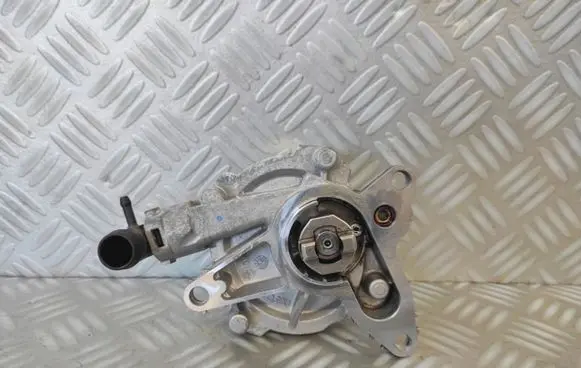 Renault Trafic III (X82) Vacuum pump 146503393R