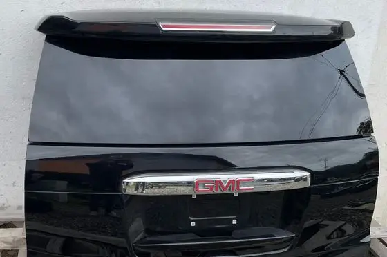GMC Yukon Tailgate/trunk/boot lid 22756788