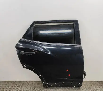 SsangYong Korando Rear door 6302137000