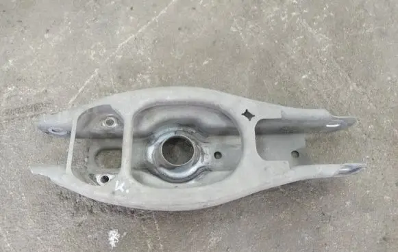 BMW X1 E84 Rear upper control arm/wishbone 10353212