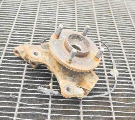 Ford Fiesta Front wheel hub AY1C3K171BA