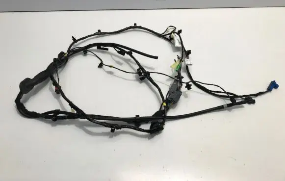 Volvo XC40 Tailgate/trunk wiring harness 32130326