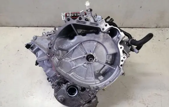 Toyota Yaris Cross Automatic gearbox PK6940