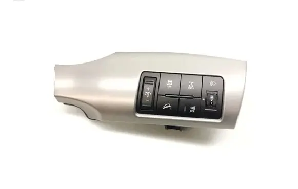 Panel trim