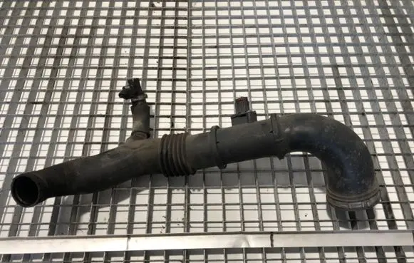 Peugeot Boxer Mass air flow meter