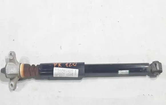 Hyundai Kona I Rear shock absorber/damper 55300DD100