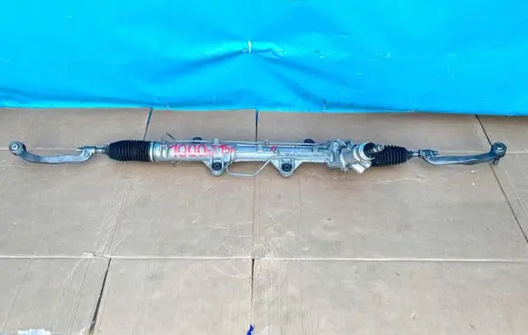 Volkswagen Multivan T5 Steering rack 7E1422055