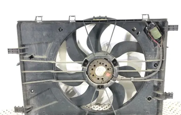 Chevrolet Orlando Fan set 0130307126