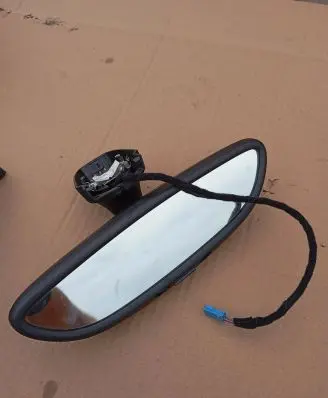 Porsche Cayenne (92A) Rear view mirror (interior) 7PP857511H