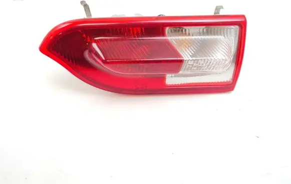 Rear fog light