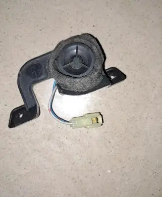 Subaru Legacy Front door high frequency speaker 85304AG210
