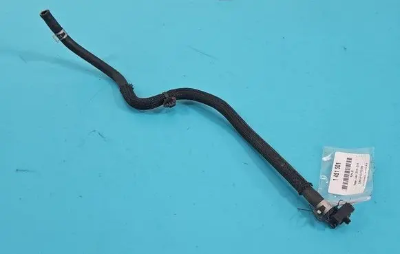 Nissan Juke I F15 Intercooler hose/pipe IMPRK1451501