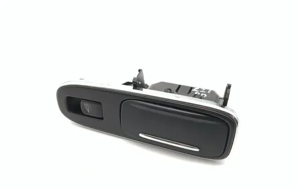 Jaguar XJ X350 Electric window control switch 2W9314B443AB