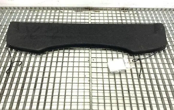 Citroen C4 I Picasso Parcel shelf 