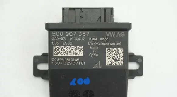 Seat Leon (5F) Light module LCM 5Q0907357