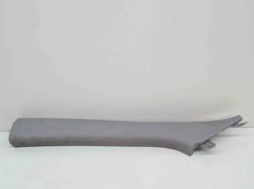 Hyundai Ioniq (A) pillar trim